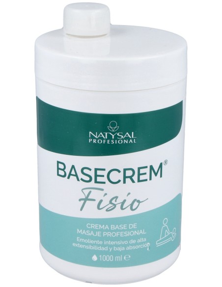 Natysal Basecrem Fisio Crema 1Kg