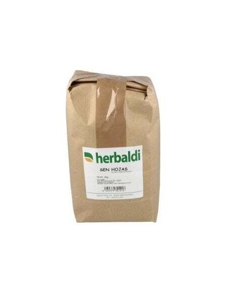 Herbaldi Hierba Sen Hoja 1Kg