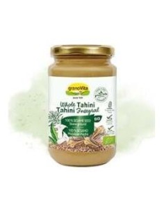 Granovita Tahin Blanco S/Sal 340Gbio