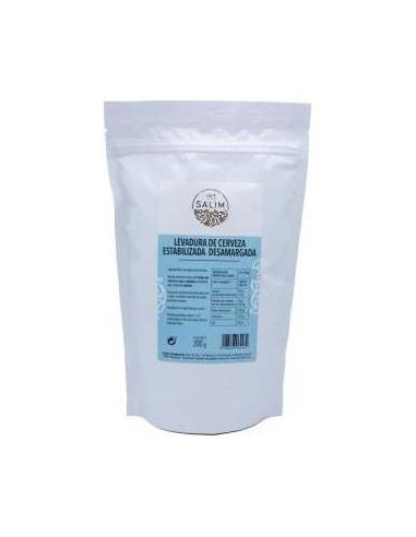 Levadura De Cerveza Estabilizada 200Gr.
