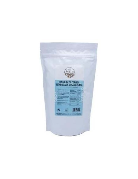 Levadura De Cerveza Estabilizada 200Gr.