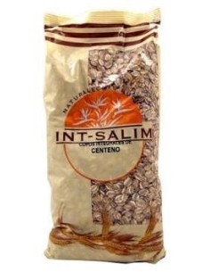 Int-Salim Copos Centeno 500G