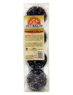 Int- Salim Gall. Lolas Fibra Int S/H 200G