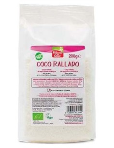 La Finestra Sul Cielo Coco Rallado Bio 200G