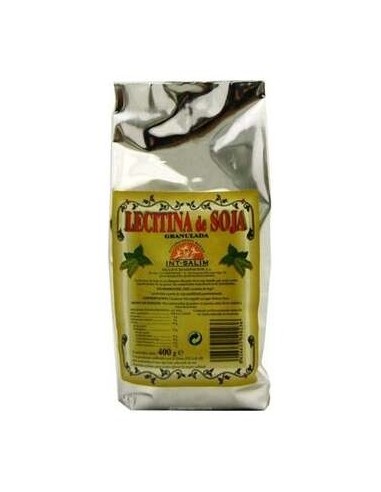 Int- Salim Lecitina Soja Modificada 400G
