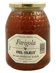 Muria Miel Tomillo 1Kg
