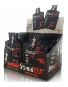 Nutrisport Stimulred Enershot 24 Geles