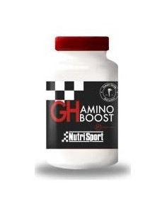 Nutrisport Gh Amino Boost  90 Comp