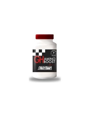 Nutrisport Gh Amino Boost  90 Comp