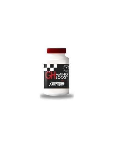 Nutrisport Gh Amino Boost  90 Comp