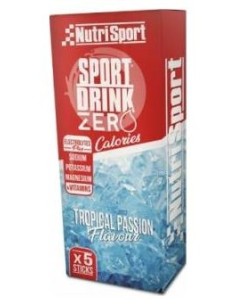 Hydrazero Tropical Passion 5Sticks