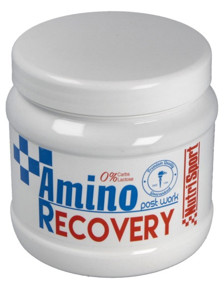 Nutrisport Amino Recovery Neutro 260G