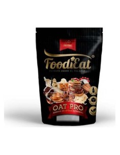 Foodiet Oat Pro Harina Avena Vainilla-Cookies 1,5K