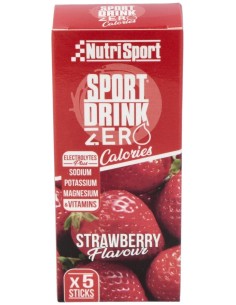 Hydrazero Fresa 5Sticks