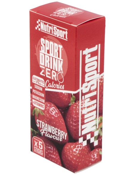 Hydrazero Fresa 5Sticks