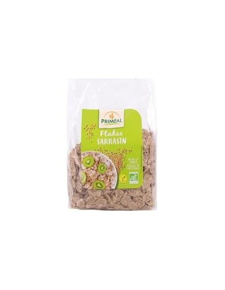 Flakes De Trigo Sarraceno 250Gr. Bio Vegan