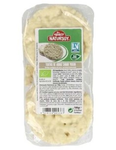 Natursoy Tortas De Arroz Con Yogur 100G