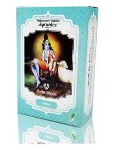 Radhe Shyam Amla Tratamiento Capilar Ayurvédico Eco 100G