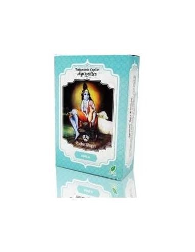 Radhe Shyam Amla Tratamiento Capilar Ayurvédico...