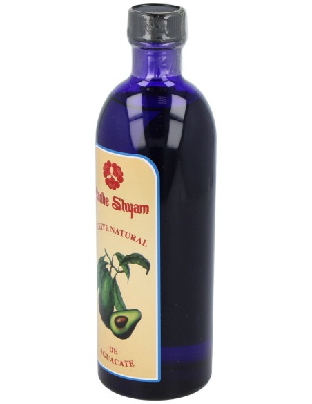Radhe Shyam Aceite Corporal Aguacate 200Ml