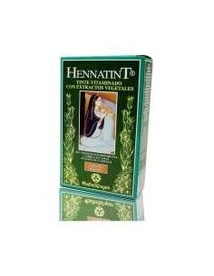 Radhe Shyam Hennatint Castaño Dorado 120Ml