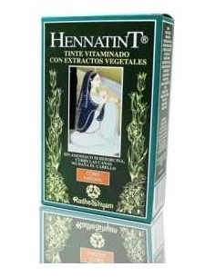 Radhe Shyam Hennatint Cobre Natural