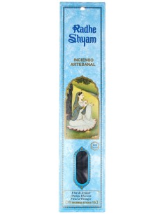 Radhe Shyam Incienso Stick Flor Azahar 1Ud