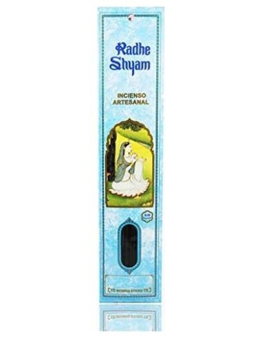 Radhe Shyam Incienso Scented Garden Almizcle 12...