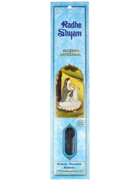 Radhe Shyam Incienso Stick Romero 1Ud