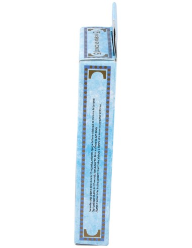 Radhe Shyam Incienso Cono Rosa 15Uds