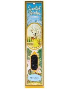 Radhe Shyam Scented Garden Incienso Abrecamino 12 Sticks