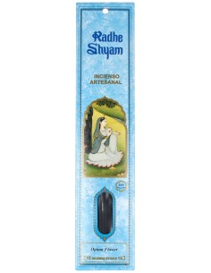Radhe Shyam Incienso Stick Flor De Opio 1Ud