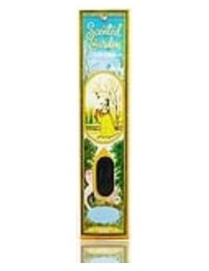 Incienso Stick Clavel 12Uds. Scented Garden