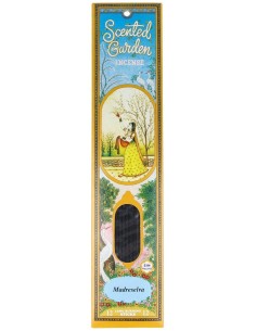Incienso Stick Madreselva 12Uds. Scented Garden