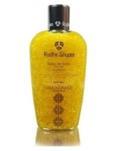 Sales De Baño Lemongrass Calmante 300Gr.