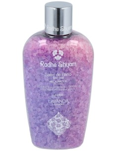 Radhe Shyam Sales De Baño Relajantes Jojoba Y Lavanda 365G