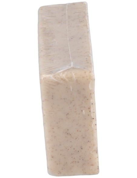 Jabon The Zen Room Exfoliante Rosa Mosqueta 100Gr.