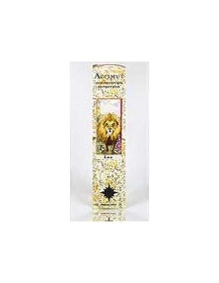 Incienso Stick Horoscopo Leo