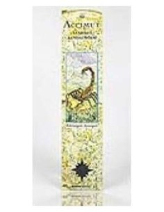 Radhe Shyam Accimut Scorpio 15 Sticks