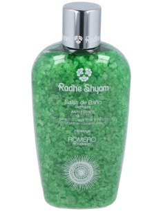 Sales De Baño De Romero Anti Estres 300Gr.