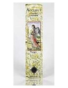 Incienso Stick Horoscopo Virgo