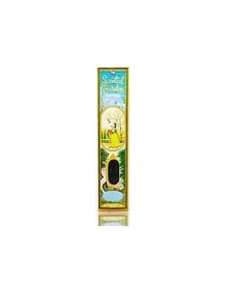 Incienso Stick Hierbas 12Uds Scented Garden