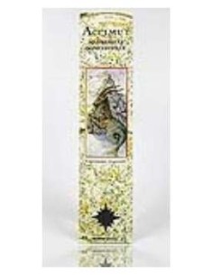 Radhe Shyam Incienso Stick Horóscopo Capricornio 15Uds