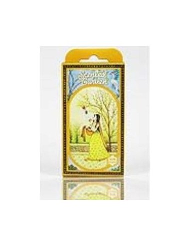 Radhe Shyam Verbena Cono Scented Garden 12Uds