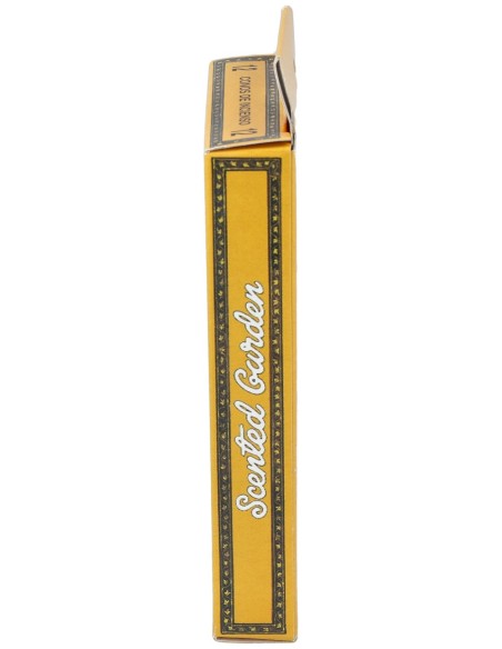 Radhe Shyam Verbena Cono Scented Garden 12Uds