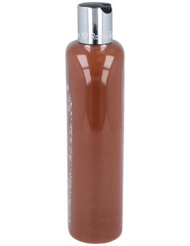 Radhe Shyam Bálsamo Acondicionador Henna Color...