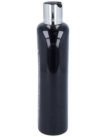 Balsamo Acondicionador Henna Color Negro 400Ml.
