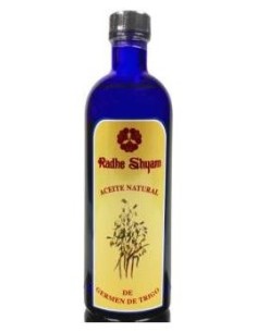 Radhe Shyam Aceite Germen Trigo 200Ml