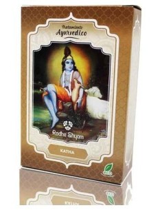 Radhe Shyam Katha Mascarilla 50G