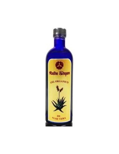 Radhe Shyam Aloe Veragel 200Ml